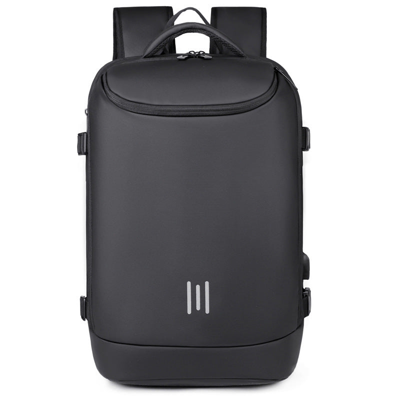 Waterproof Tech Backpack