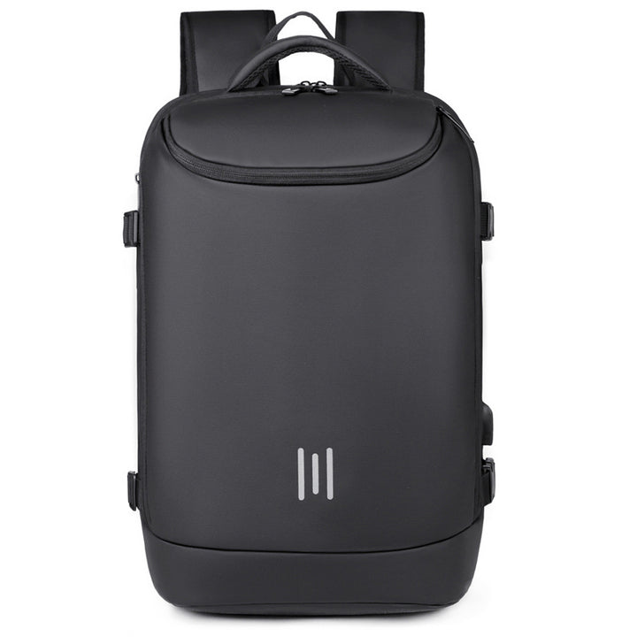 Waterproof Tech Backpack