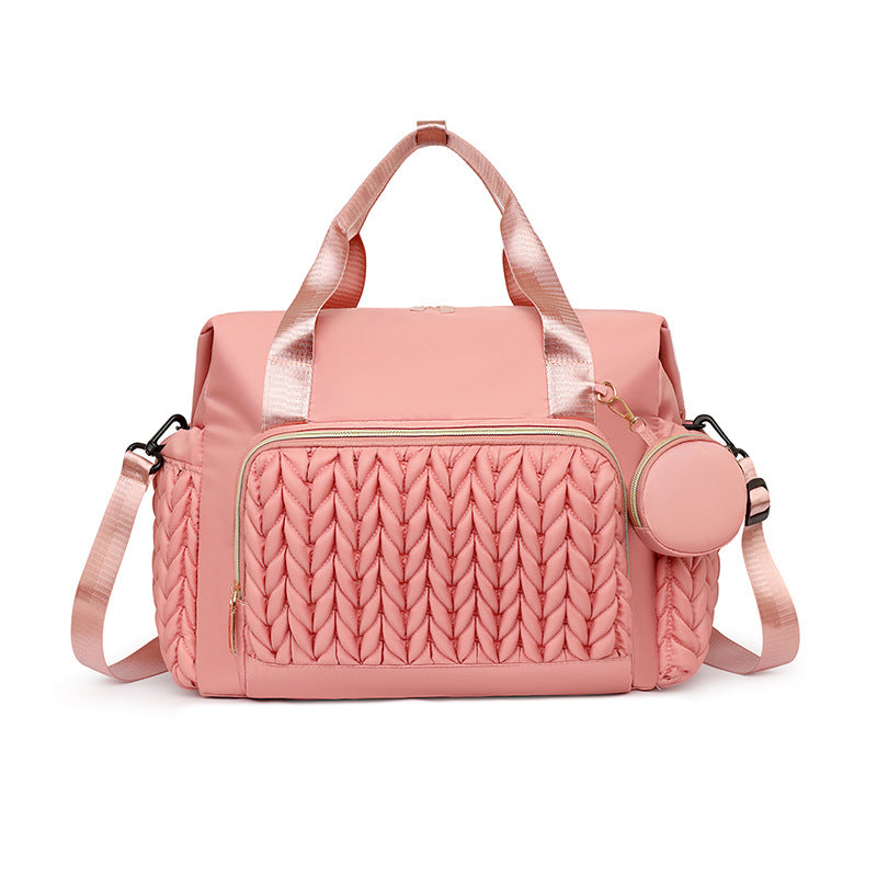 Multifunctional Travel Duffel Bag Stornfield