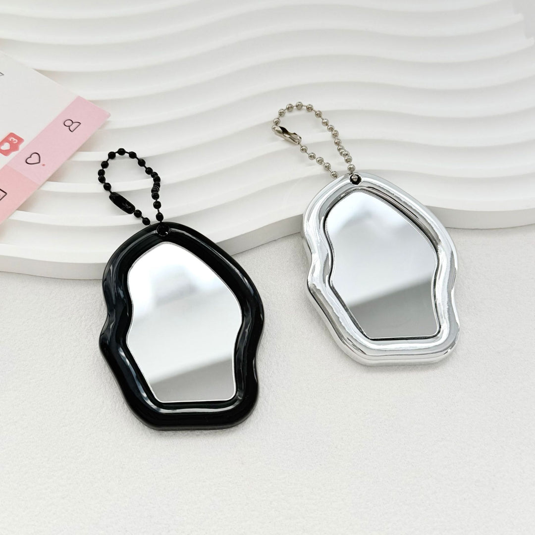 Decorative Pocket Mirror Stornfield