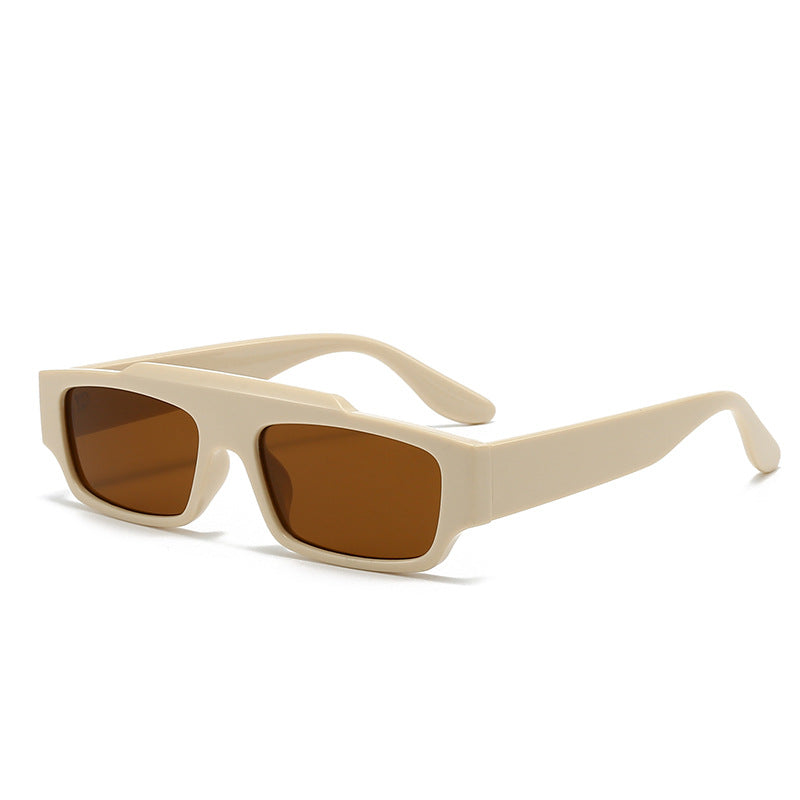 Women stylish and playful sunglasses in retro design Stornfield