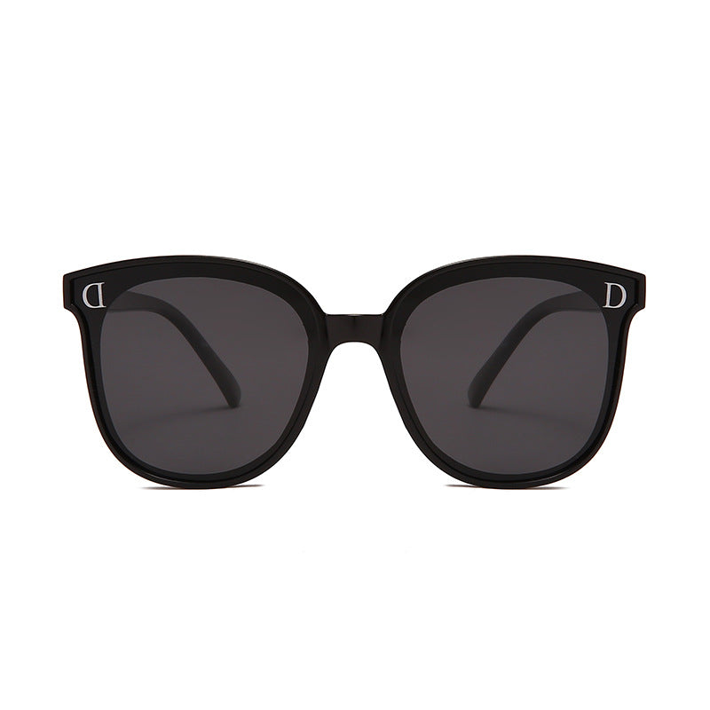 Women's fashionable sunglasses with polarized lenses Stornfield