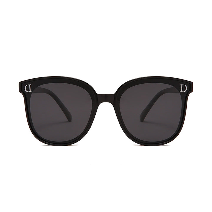 Women's fashionable sunglasses with polarized lenses Stornfield