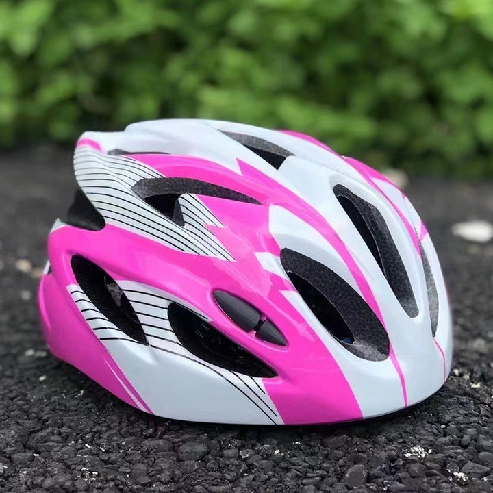 WoAerodynamic Cycling Helmet Stornfield