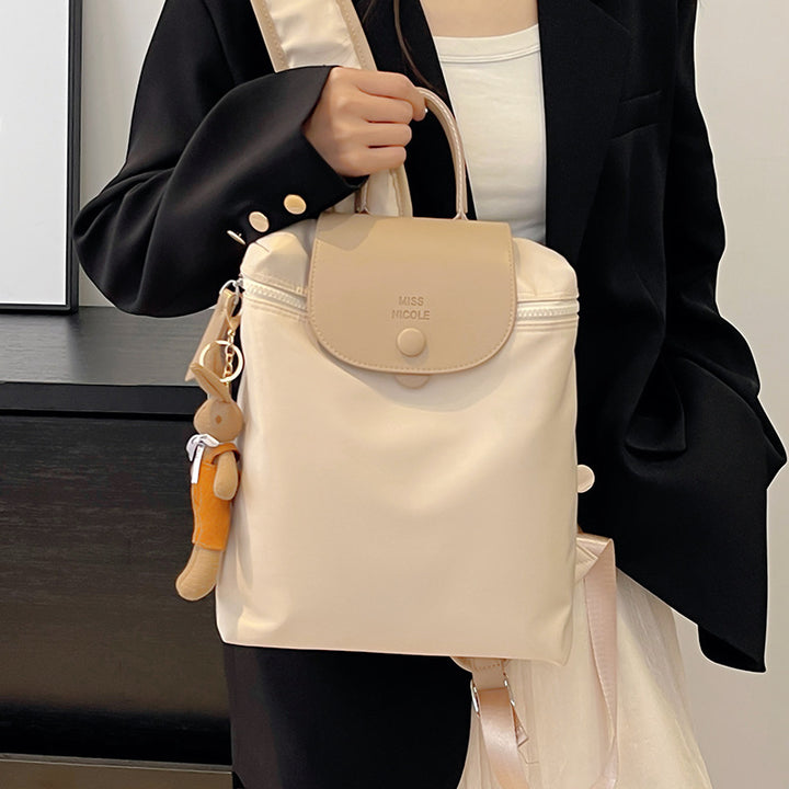 Functional Minimalist Backpack Stornfield