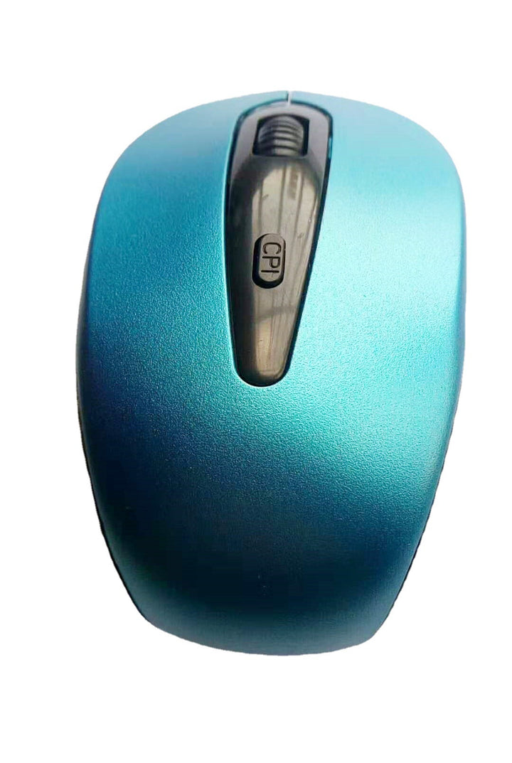 Ergonomic Wireless Computer Mouse Stornfield