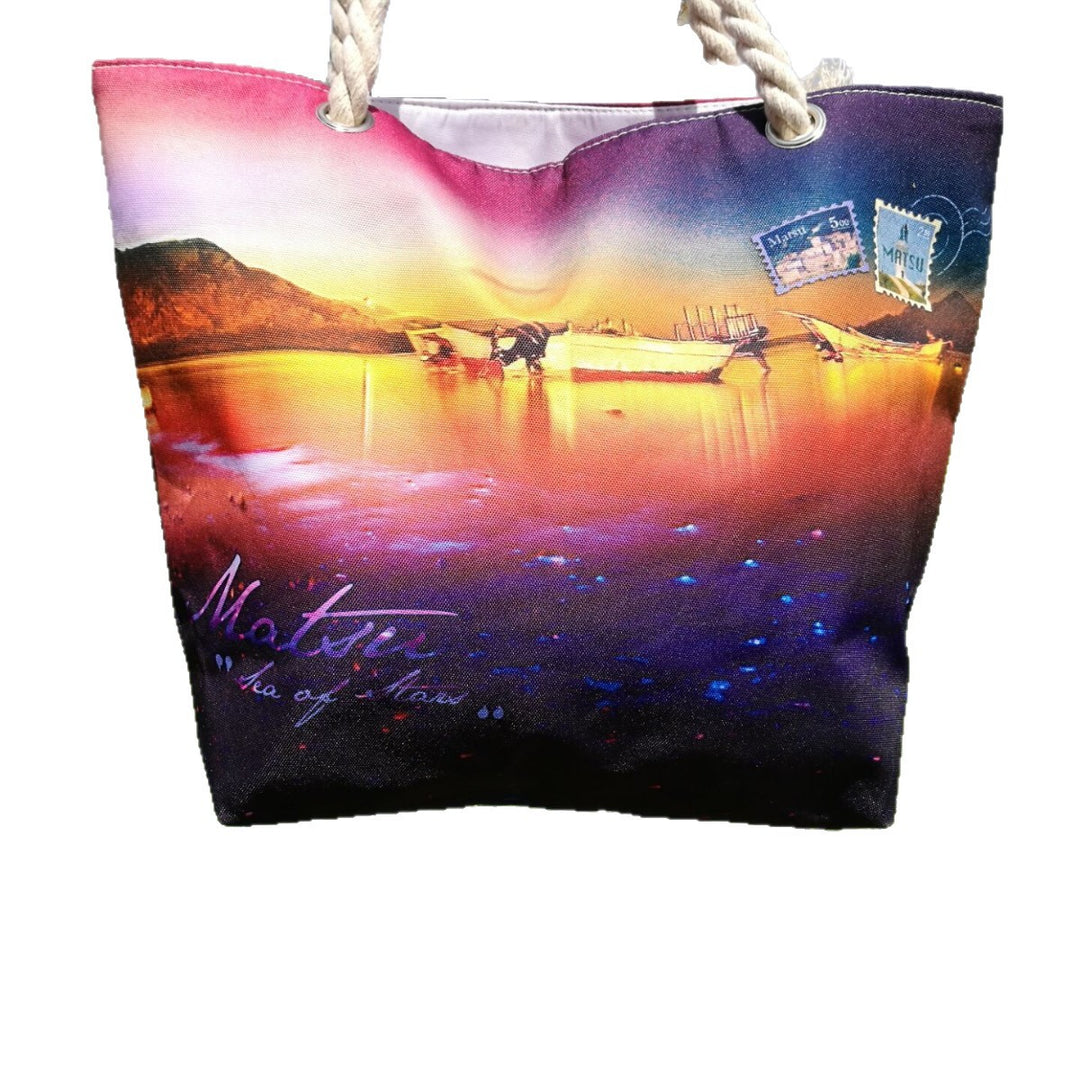 Shopping bag Stornfield