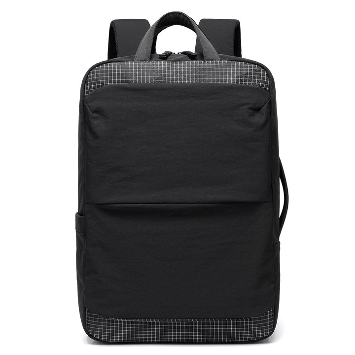 Lightweight Ergonomic Tech Backpack Stornfield