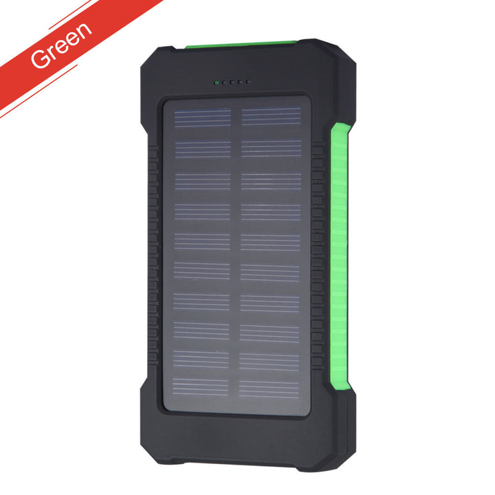 High-performance replacement battery for portable devices Stornfield