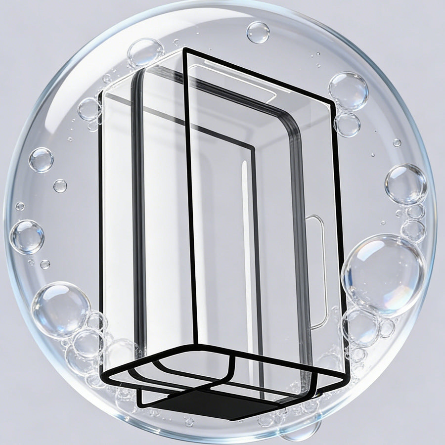 Premium Rigid Spinner Luggage Stornfield