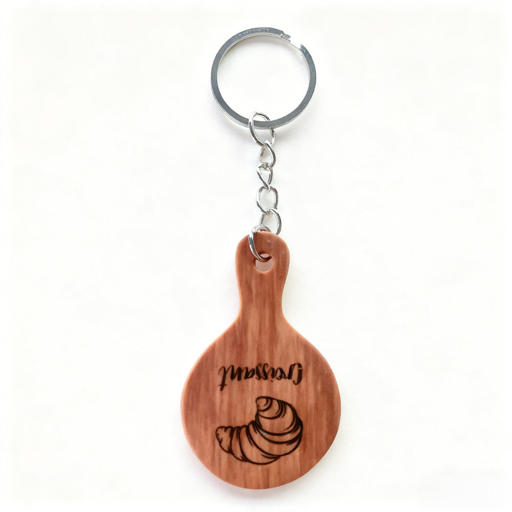 Decorative Keychain Stornfield
