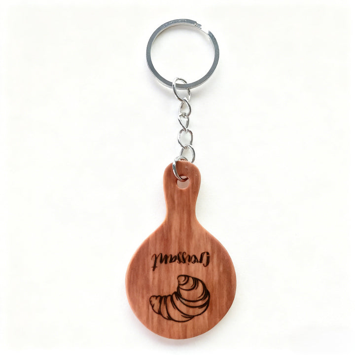 Decorative Keychain Stornfield