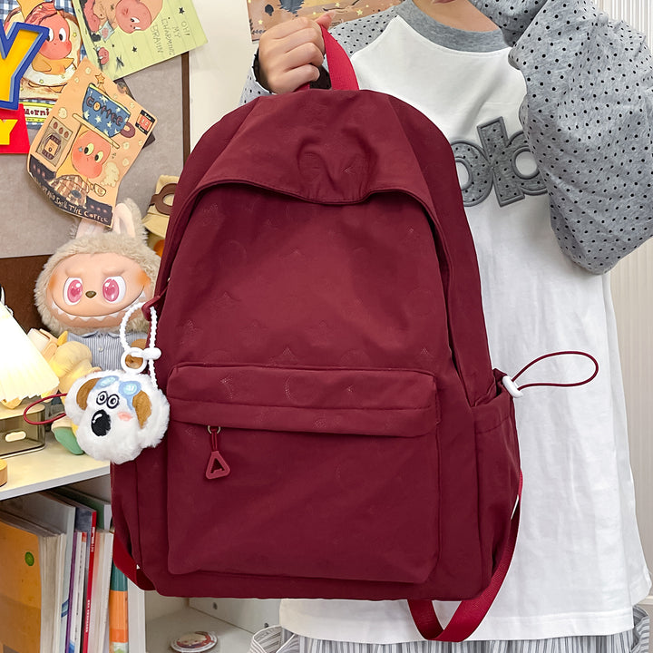 Minimalist Everyday Backpack Stornfield