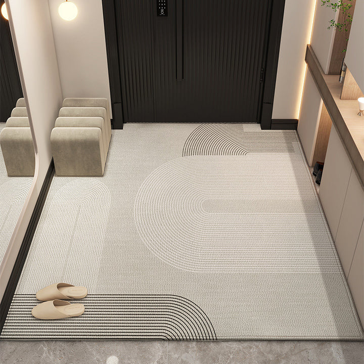 Soft Indoor Area Rug