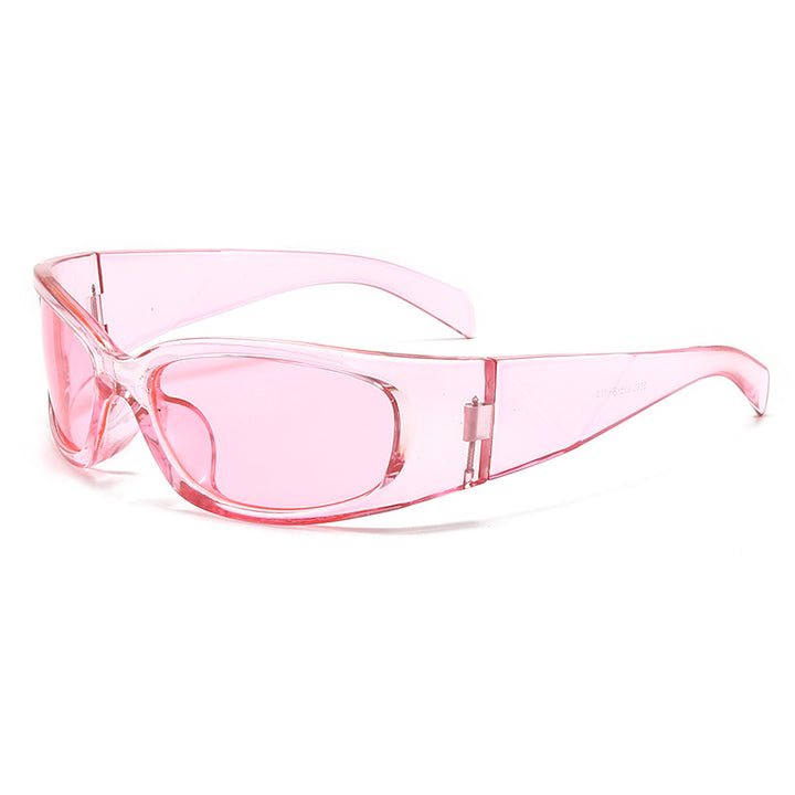 Women's sporty sunglasses with modern, ergonomic design Stornfield