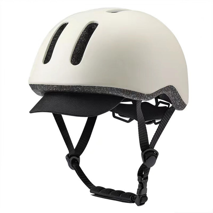 Urban Cycling Safety Helmet Stornfield