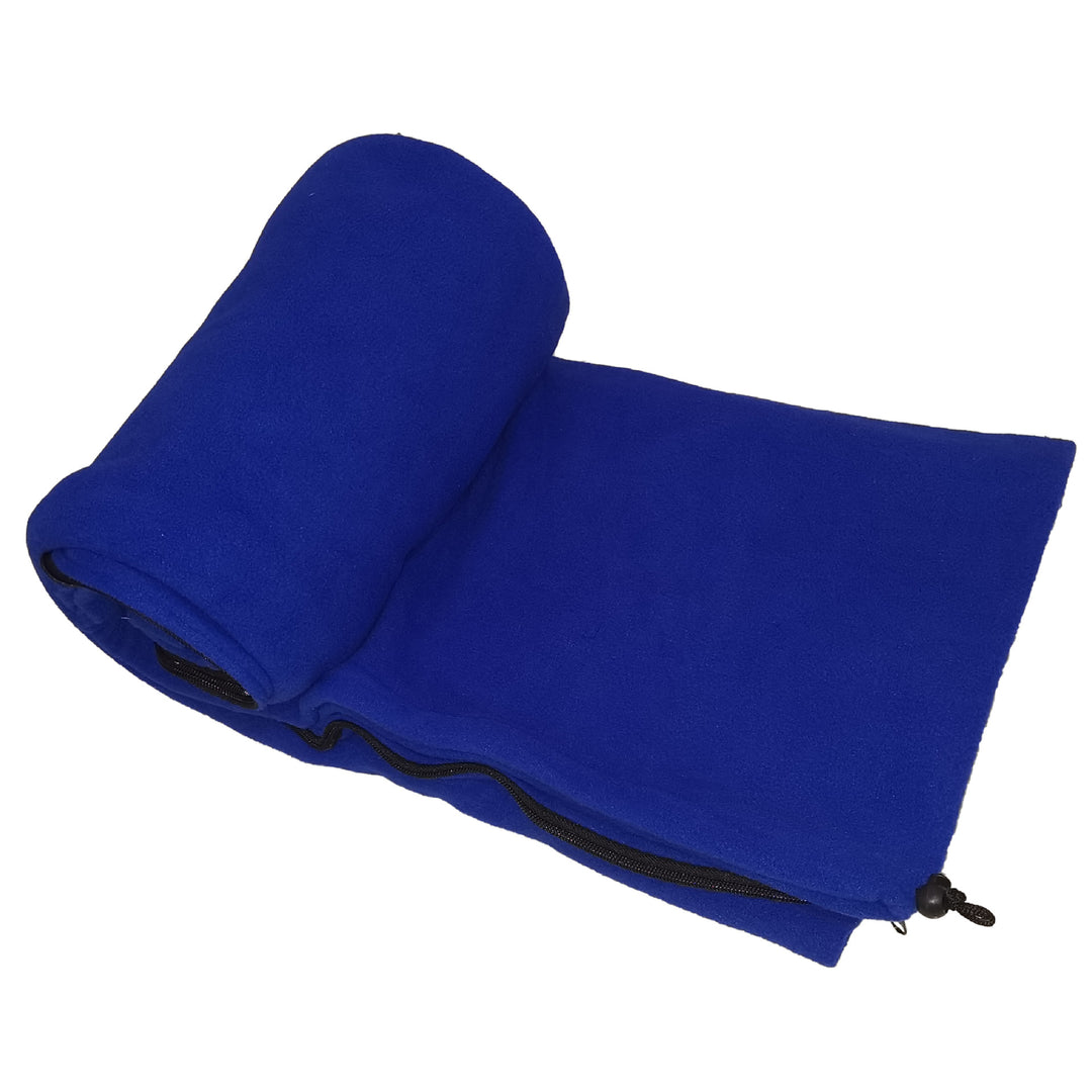 Compact Travel Blanket Stornfield