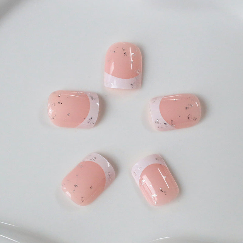Autumn-Themed Nail Art Design Stornfield