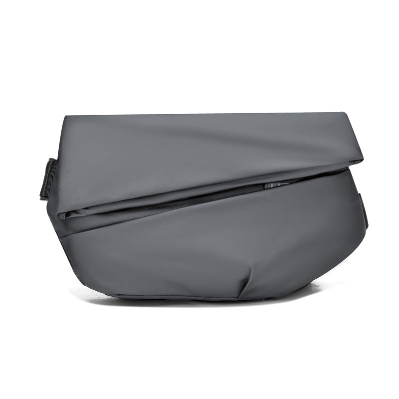 Modern Foldover Clutch Bag Stornfield