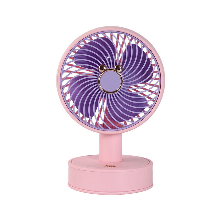 Ladies Table Fan Stornfield