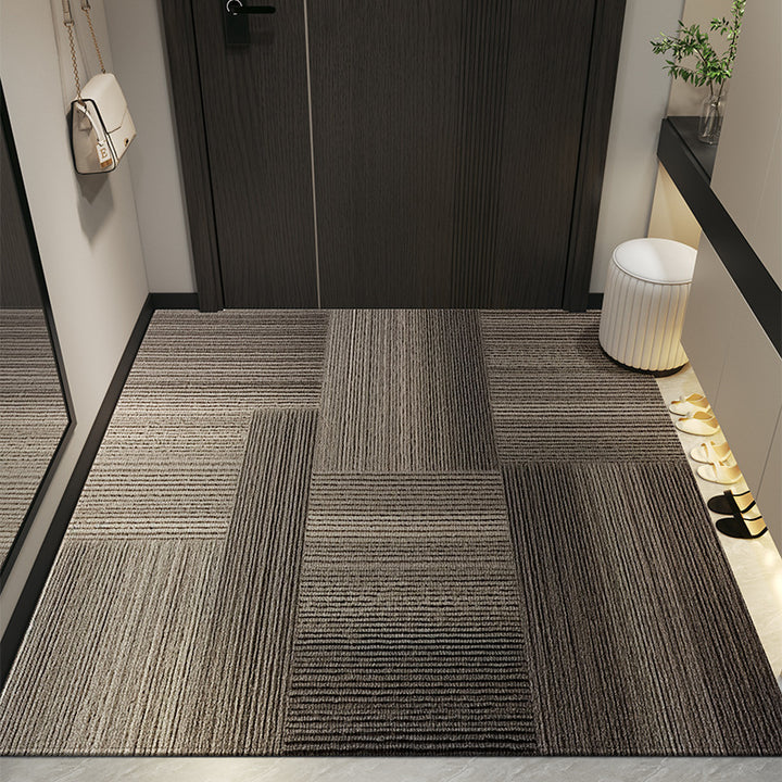 Welcome Mat