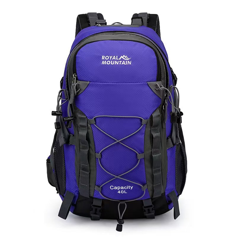 Outdoor Adventure Backpack