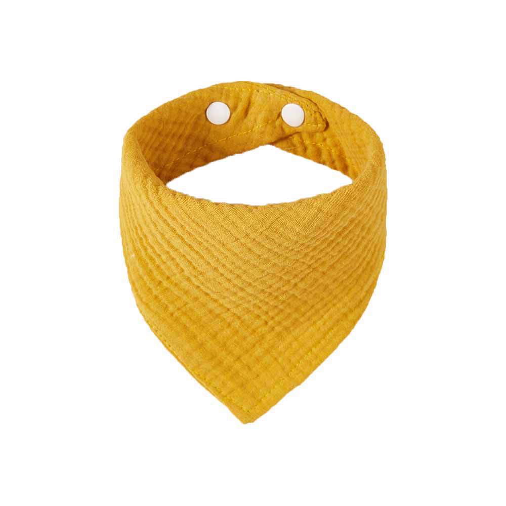 Adjustable Cotton Bandana Bibs Stornfield