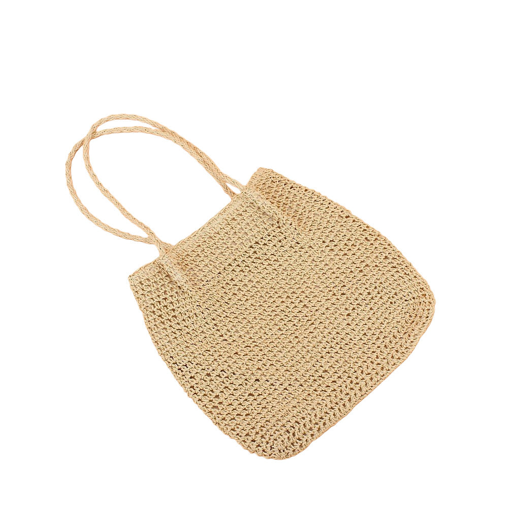 Handcrafted Net Bag Stornfield