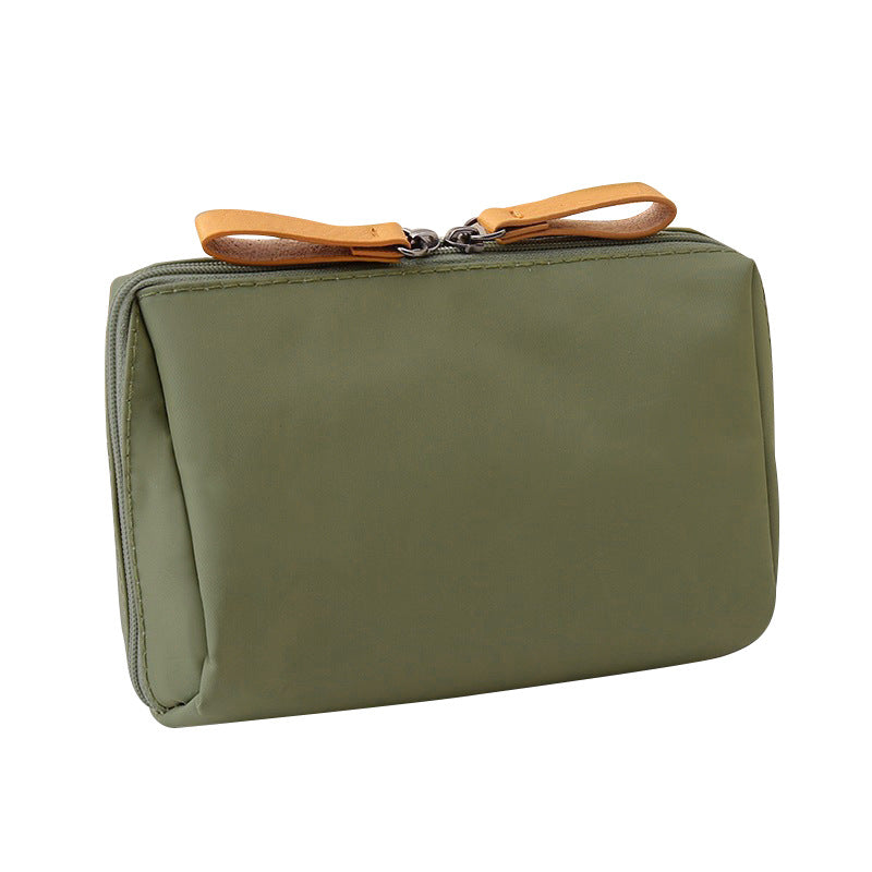Multifunctional cosmetics bag Stornfield