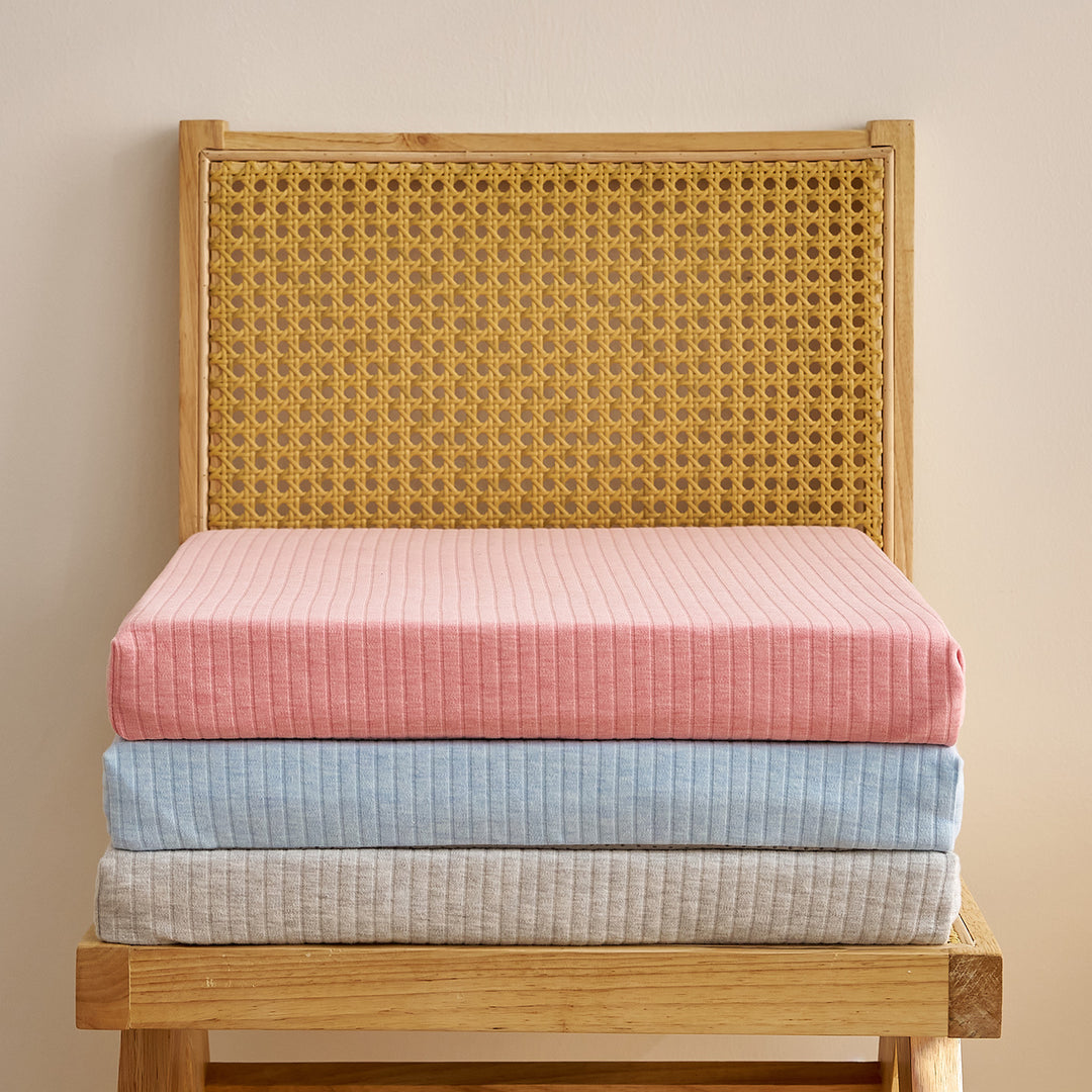 Breathable and Hypoallergenic Mattress Topper Stornfield