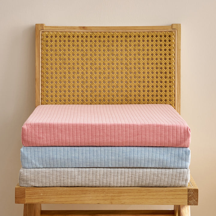 Breathable and Hypoallergenic Mattress Topper Stornfield