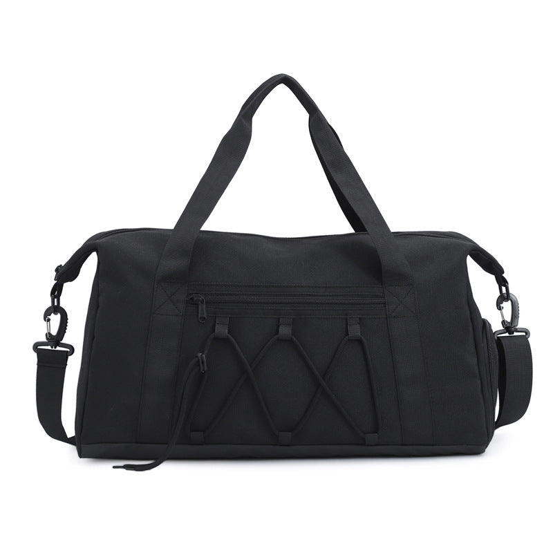 Versatile Outdoor Adventure Duffle Bag Stornfield