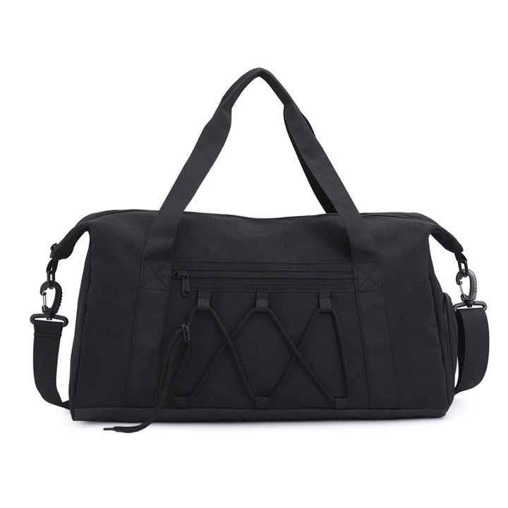 Versatile Outdoor Adventure Duffle Bag Stornfield