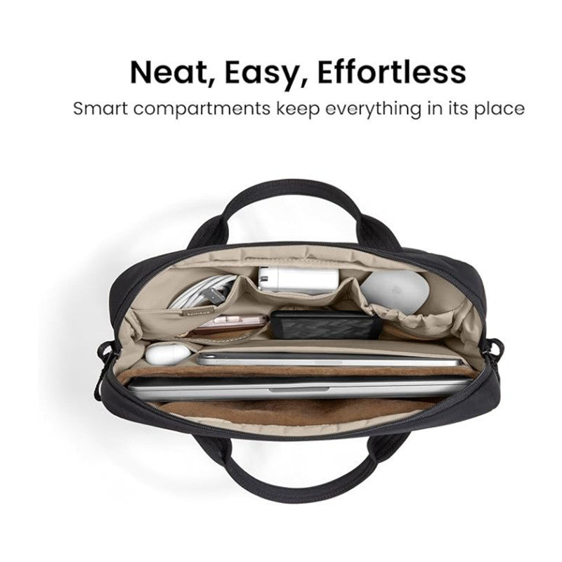 Padded Laptop Carrying Case Stornfield