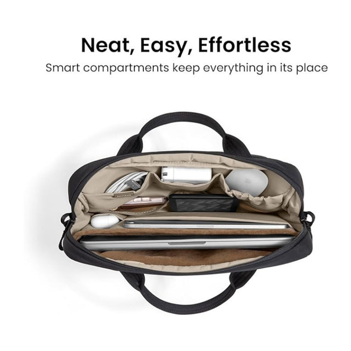 Padded Laptop Carrying Case Stornfield