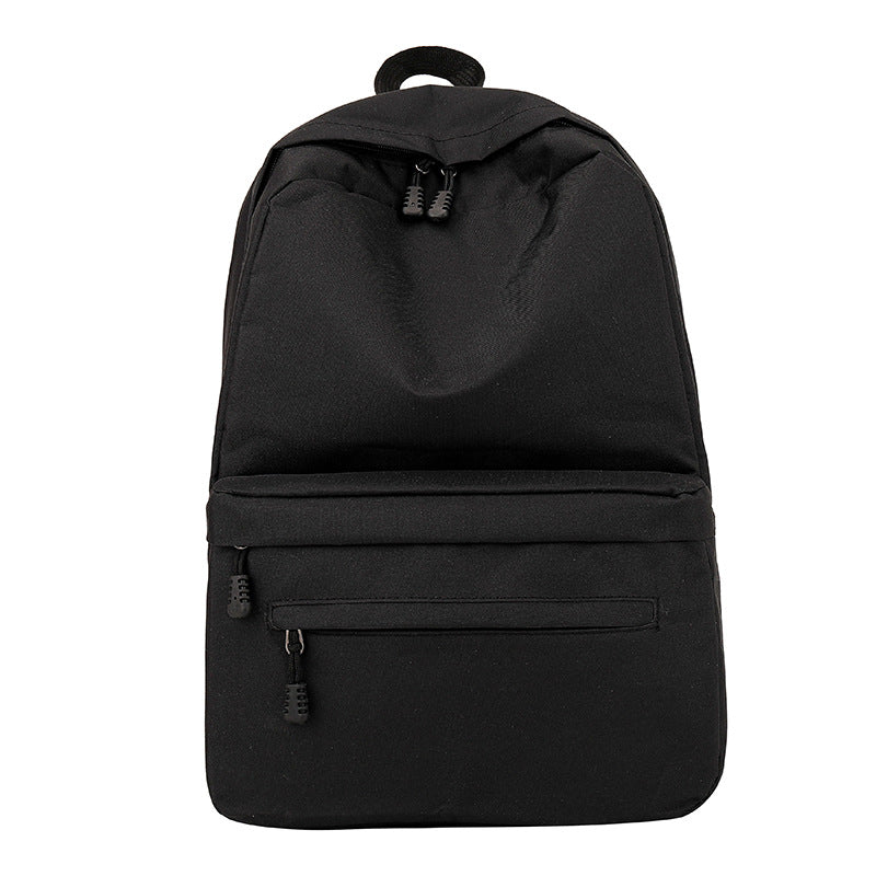 Minimalist Everyday Backpack Stornfield