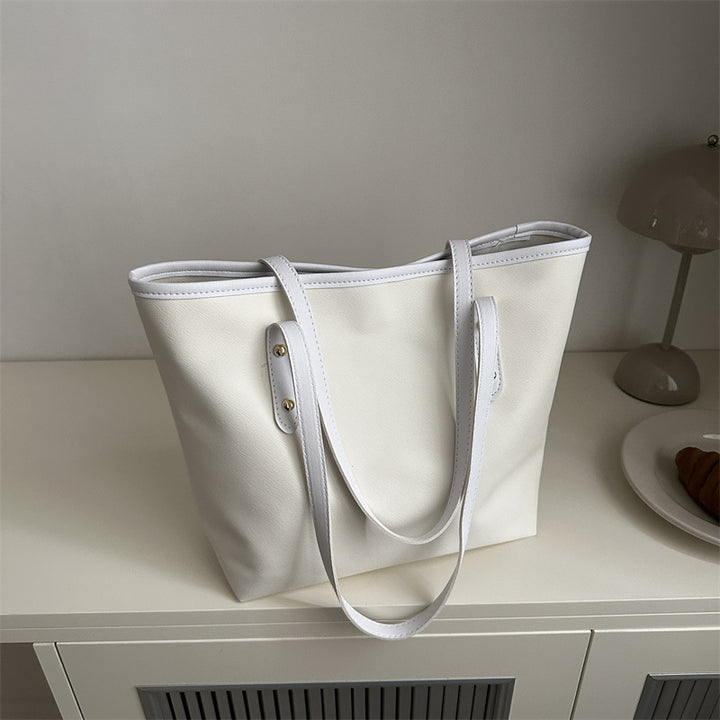 Durable Canvas Tote Bag