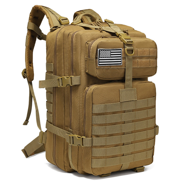 Tactical Assault Backpack Stornfield