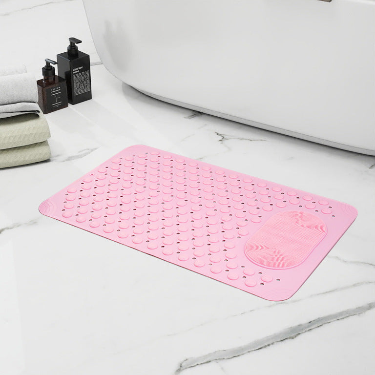 Non-Slip Bathroom Mat Stornfield