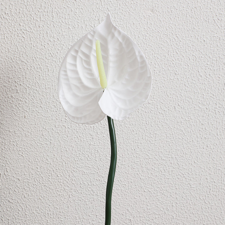 Artificial Anthurium