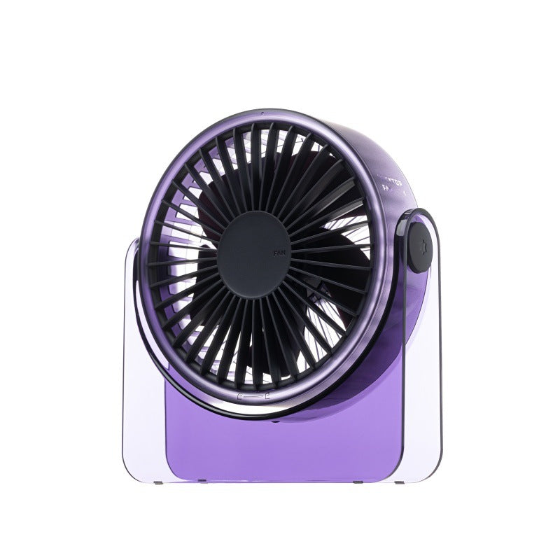 Ladies portable table fan Stornfield