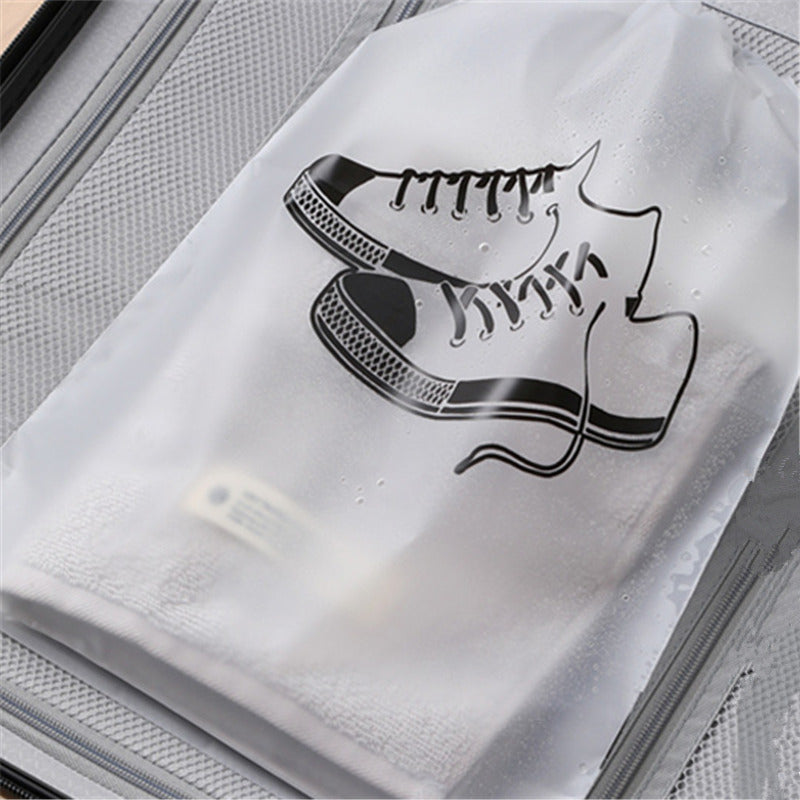Multifunctional Shoe Storage Pouch Stornfield