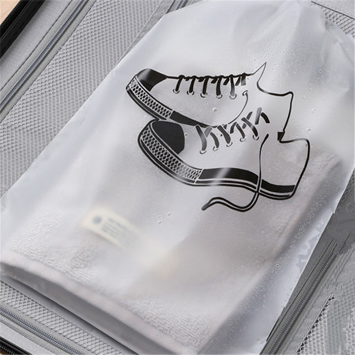 Multifunctional Shoe Storage Pouch Stornfield
