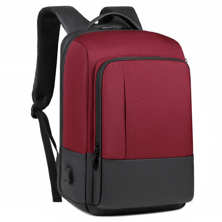 Ergonomic Business Laptop Backpack Stornfield