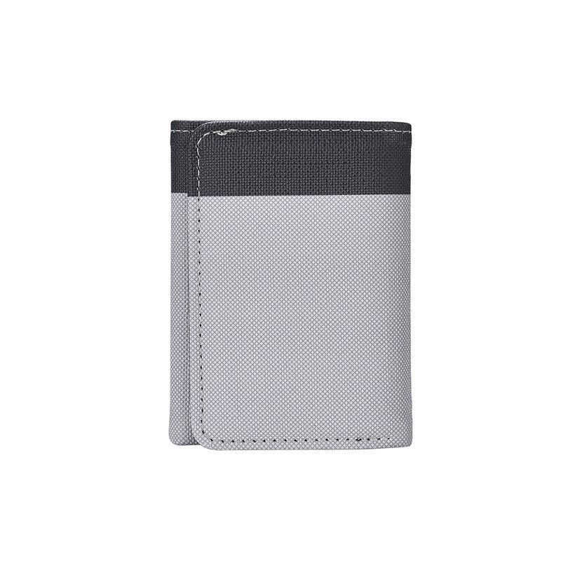 Compact Multi-Purpose Card Wallet Stornfield