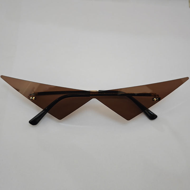 Festival-Themed Shamrock Sunglasses Stornfield