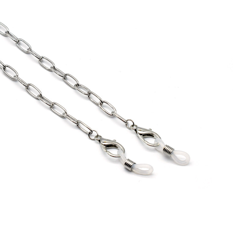 Durable Stainless Steel Eyewear Chain Stornfield