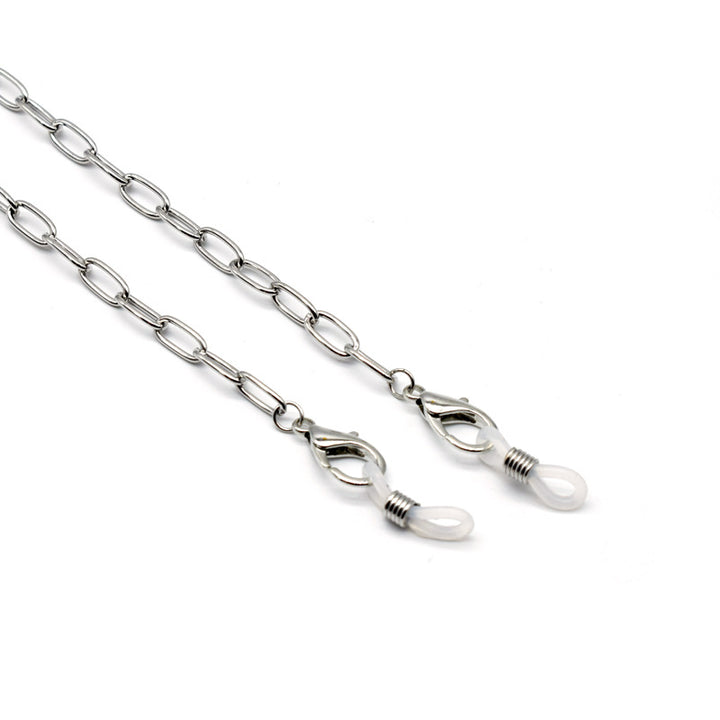 Durable Stainless Steel Eyewear Chain Stornfield
