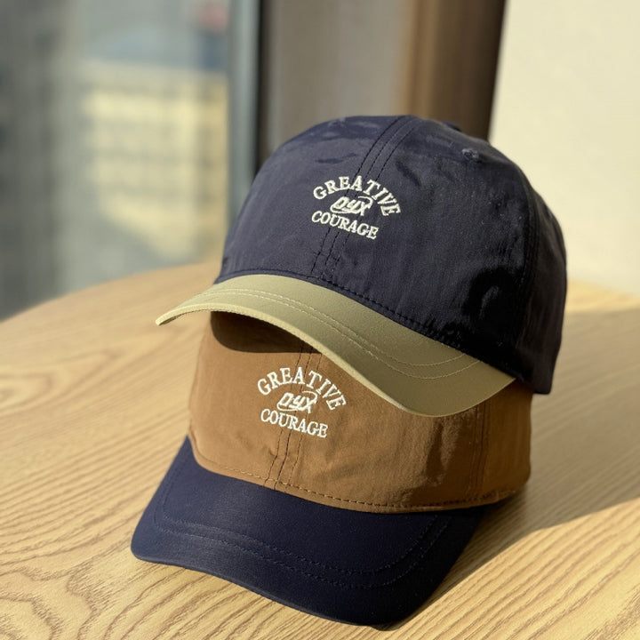 Men's Casual Adjustable Baseball Cap Stornfield