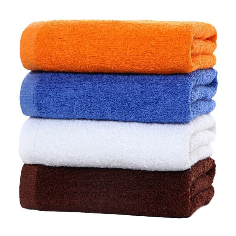 High-Quality Towel Made from Organic Cotton Stornfield